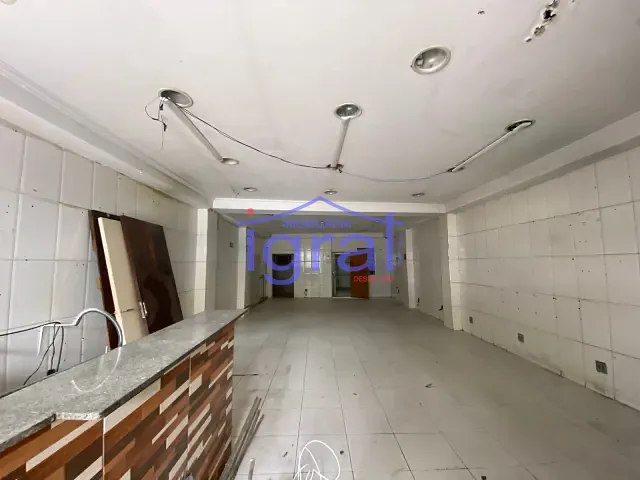 Prédio com 465m², à venda, no bairro Vila Guarani (Z Sul) em São Paulo