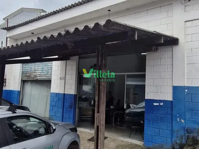 Prédio com 500m², à venda, no bairro São Bento em Arujá