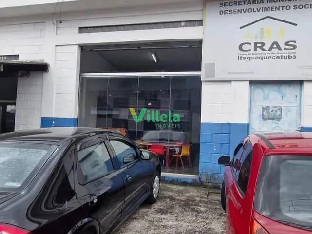 Prédio com 500m², à venda, no bairro São Bento em Arujá