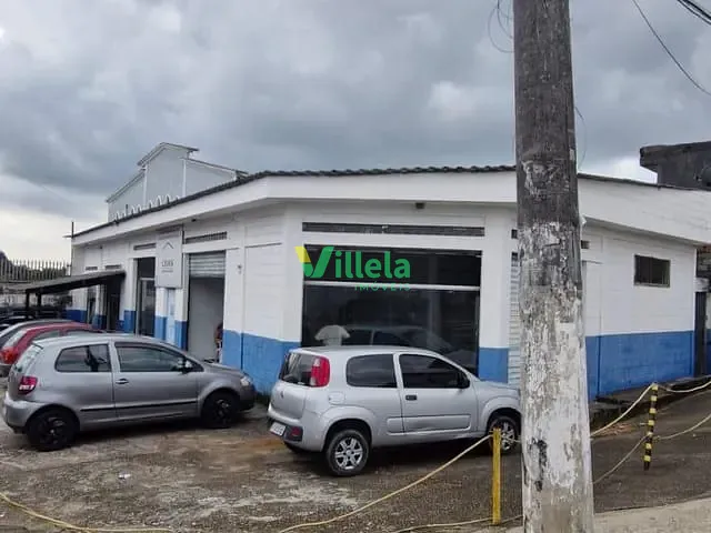 Prédio com 500m², à venda, no bairro São Bento em Arujá