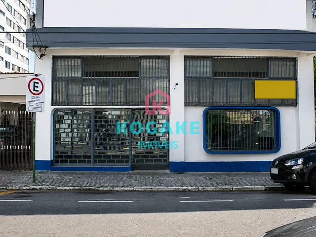 Prédio com 168m², para alugar, no bairro Centro em São José dos Campos