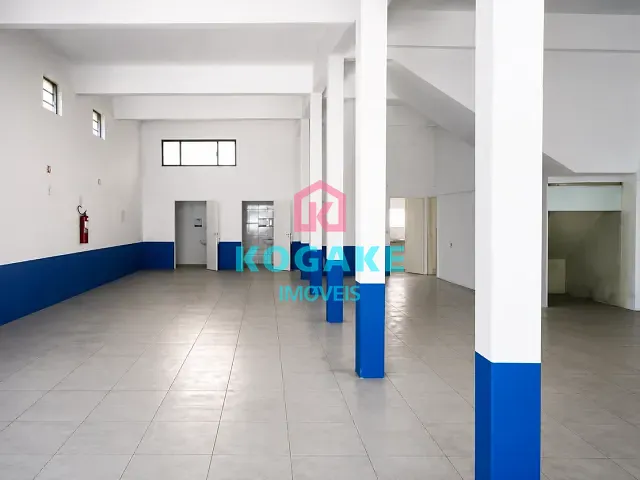 Prédio com 168m², para alugar, no bairro Centro em São José dos Campos