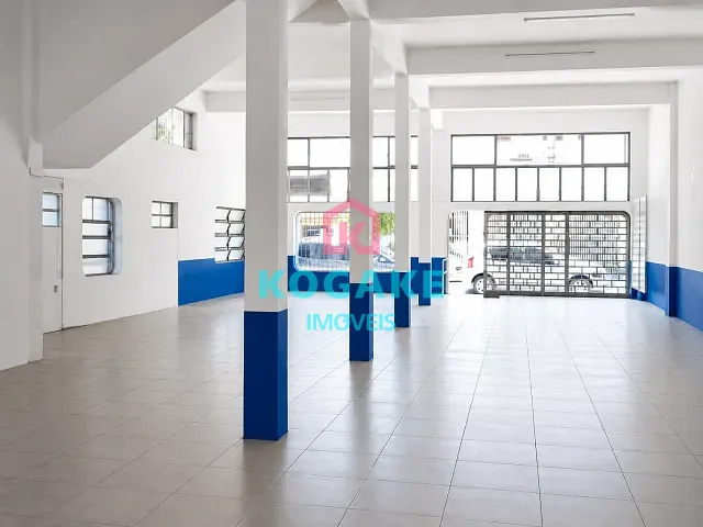 Prédio com 168m², para alugar, no bairro Centro em São José dos Campos