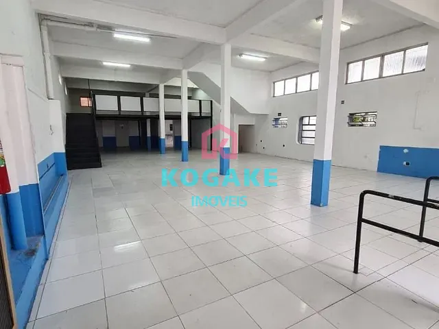 Prédio com 168m², para alugar, no bairro Centro em São José dos Campos