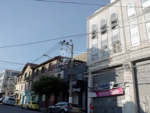 Prédio com 600m², à venda, no bairro Bom Retiro em São Paulo