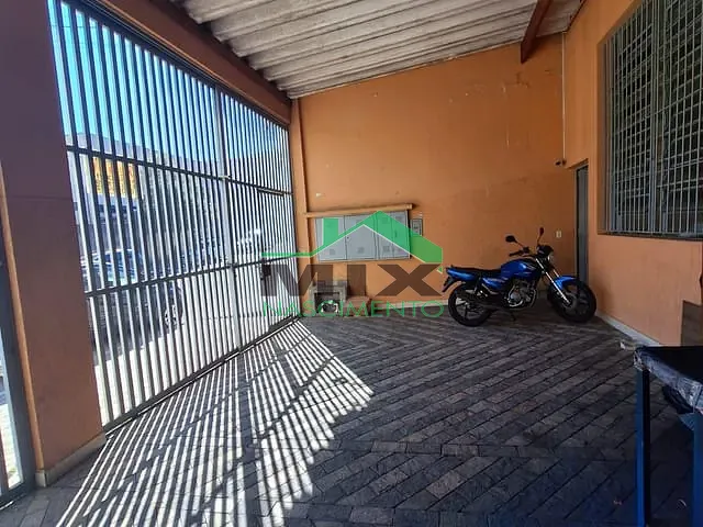 Prédio com 250m², à venda, no bairro Taboão em São Bernardo do Campo