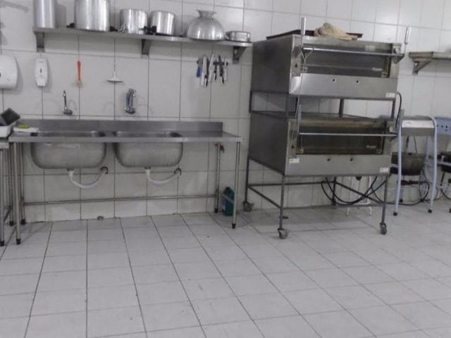 Prédio com 900m², à venda, no bairro Vila Regente Feijó em São Paulo