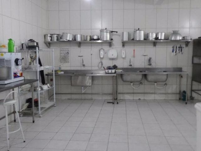Prédio com 900m², à venda, no bairro Vila Regente Feijó em São Paulo