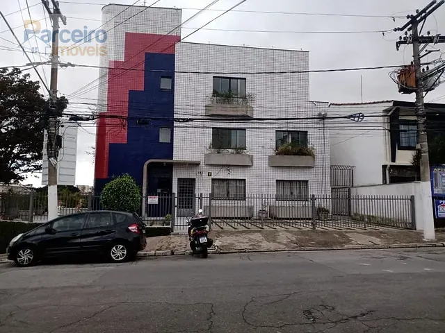 Prédio com 335m², à venda, no bairro Vila Matilde em São Paulo
