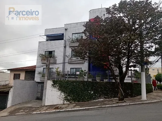 Prédio com 335m², à venda, no bairro Vila Matilde em São Paulo