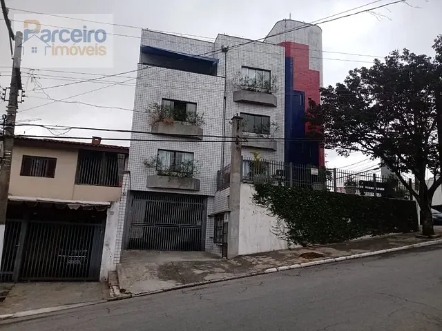 Prédio com 335m², à venda, no bairro Vila Matilde em São Paulo