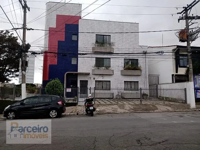 Prédio com 335m², à venda, no bairro Vila Matilde em São Paulo