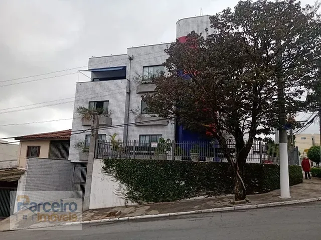 Prédio com 335m², à venda, no bairro Vila Matilde em São Paulo