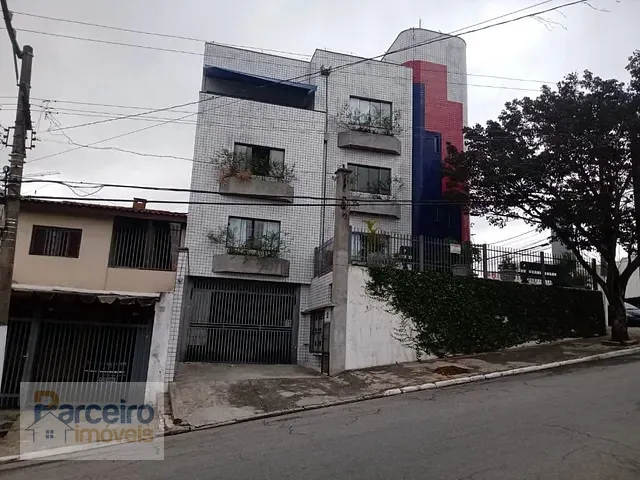 Prédio com 335m², à venda, no bairro Vila Matilde em São Paulo