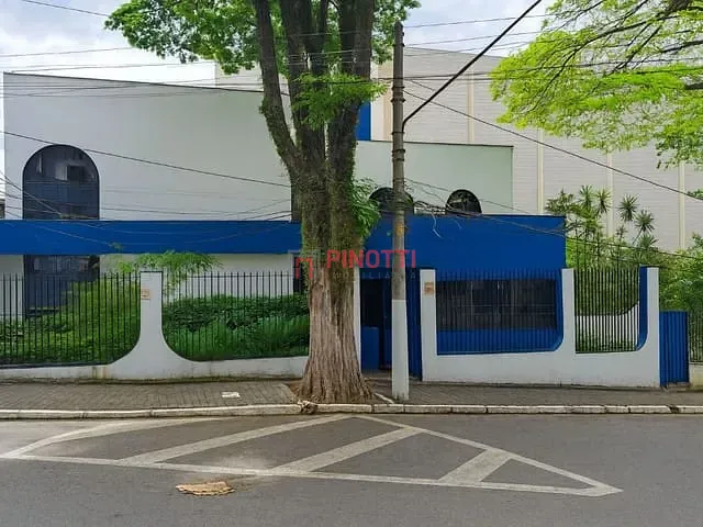 Prédio à venda, no bairro Nova Petrópolis em São Bernardo do Campo