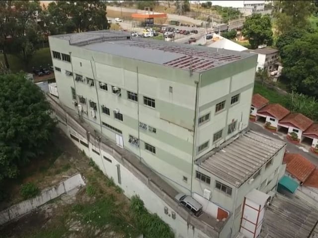 Prédio com 2247m², à venda ou para alugar, no bairro Jardim Jaraguá (São Domingos) em São Paulo
