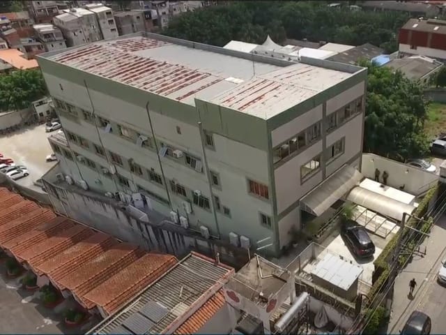 Prédio com 2247m², à venda ou para alugar, no bairro Jardim Jaraguá (São Domingos) em São Paulo