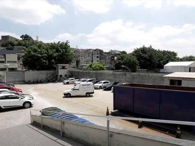 Prédio com 2247m², à venda ou para alugar, no bairro Jardim Jaraguá (São Domingos) em São Paulo