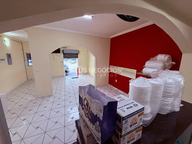 Prédio com 295m², à venda, no bairro Centro em Sorocaba