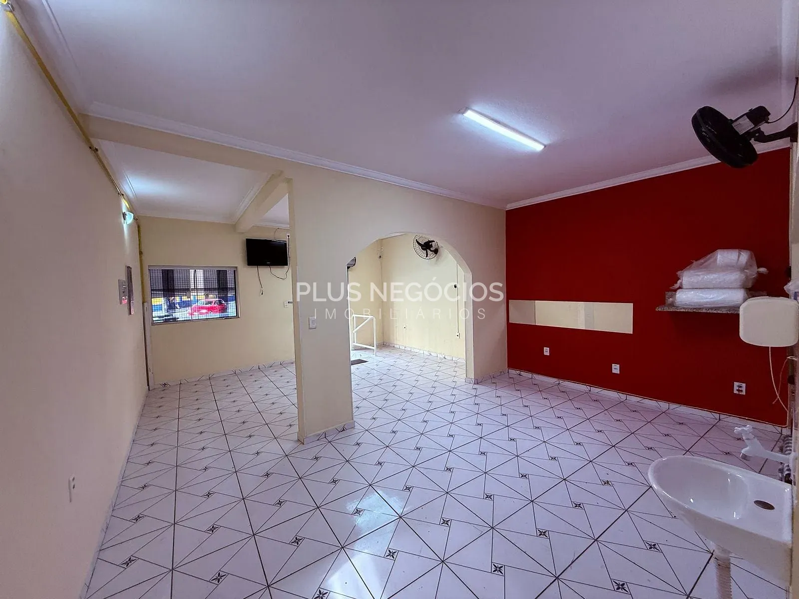Prédio Inteiro, 295 m² - Foto 1