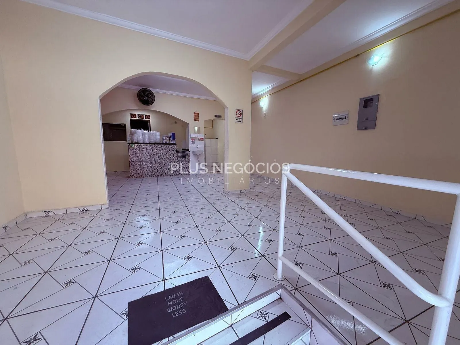 Prédio Inteiro, 295 m² - Foto 3