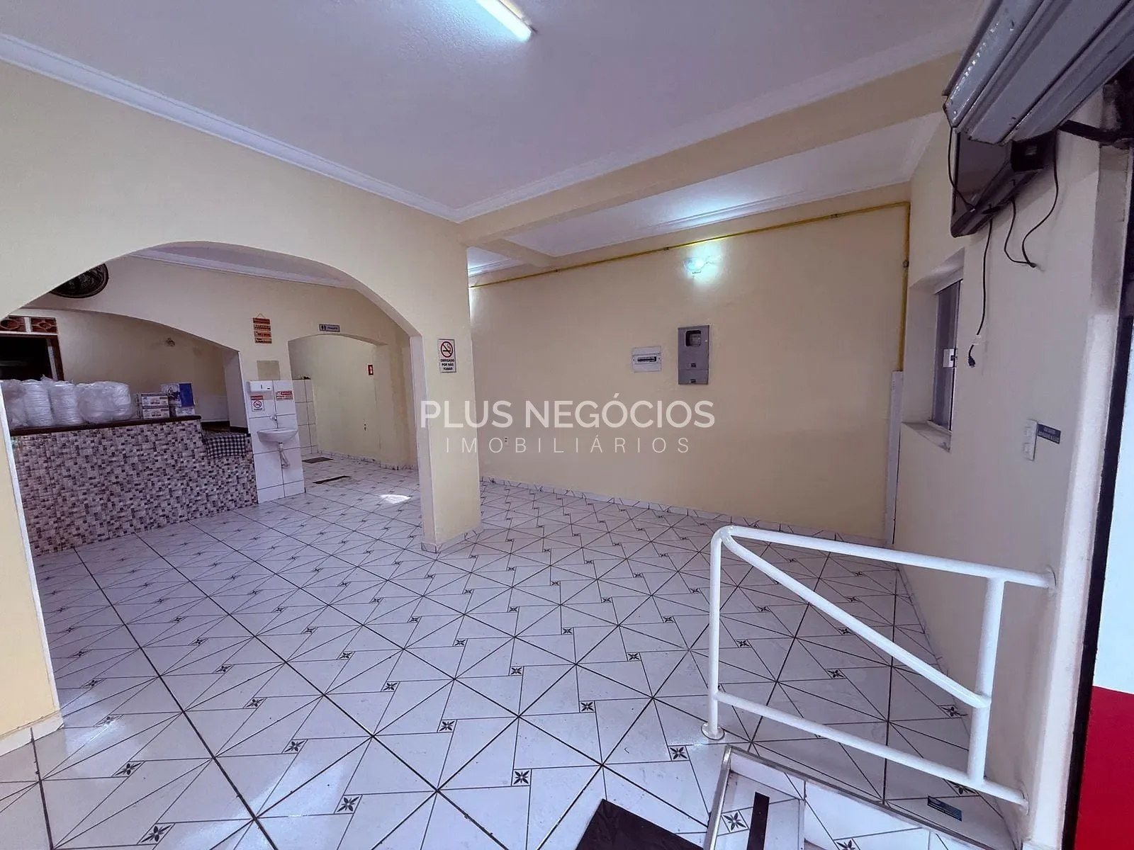 Prédio Inteiro, 295 m² - Foto 9