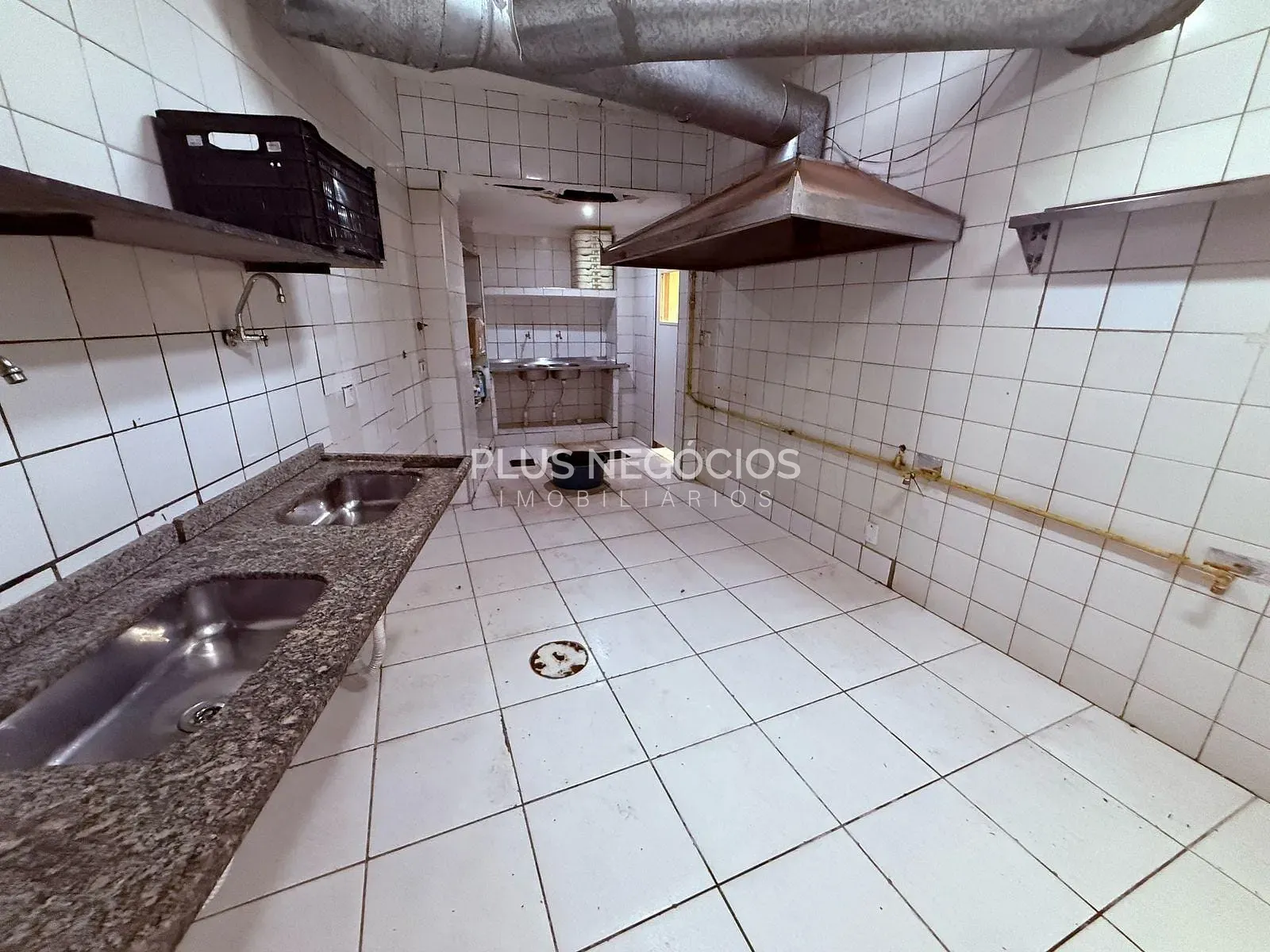 Prédio Inteiro, 295 m² - Foto 11