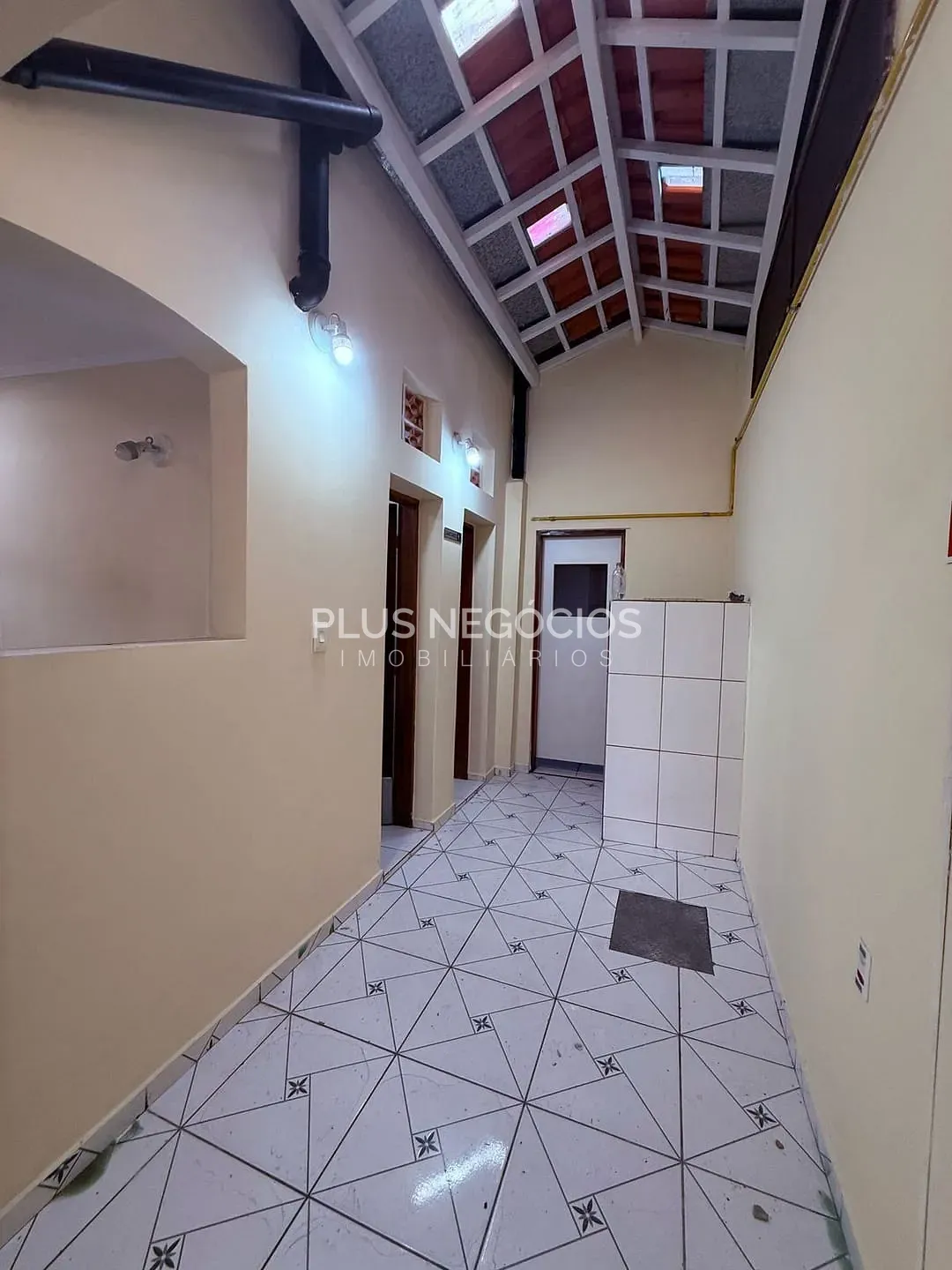 Prédio Inteiro, 295 m² - Foto 12