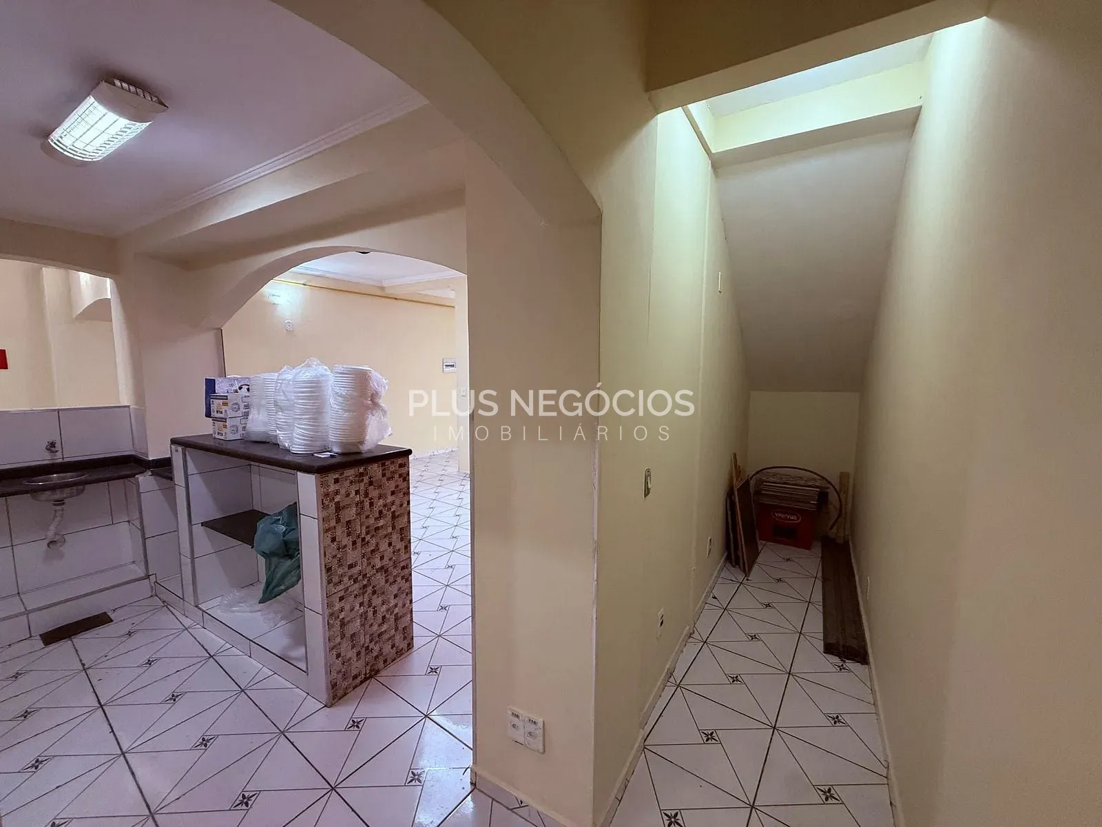 Prédio Inteiro, 295 m² - Foto 6