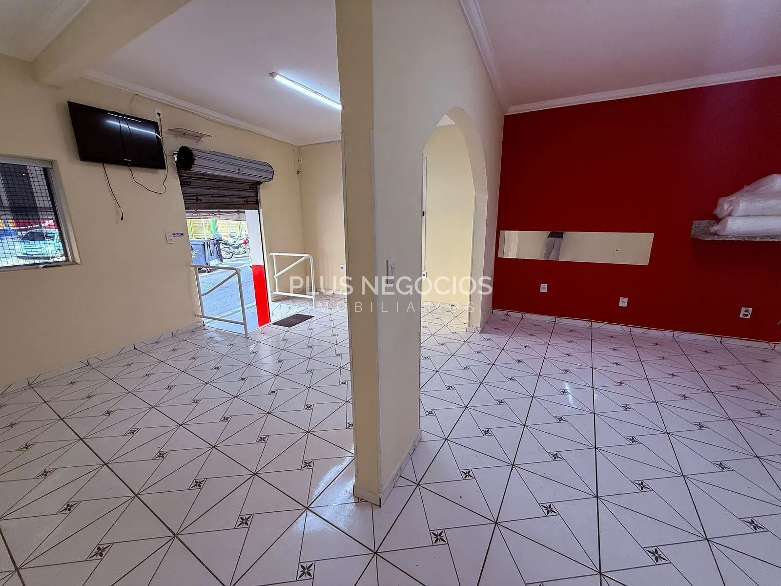 Prédio Inteiro, 295 m² - Foto 13