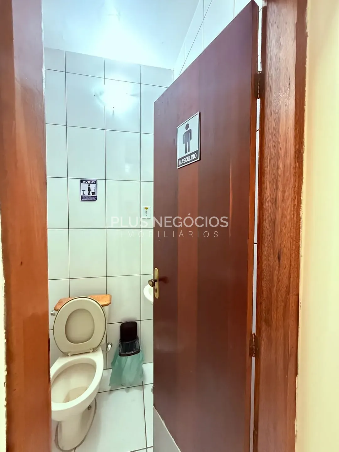 Prédio Inteiro, 295 m² - Foto 14