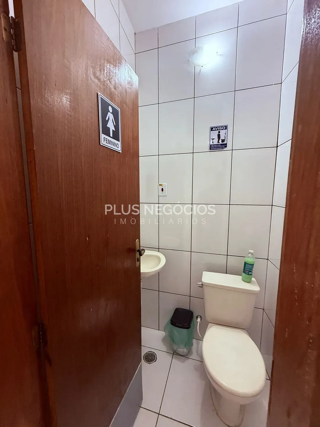 Prédio Inteiro, 295 m² - Foto 15