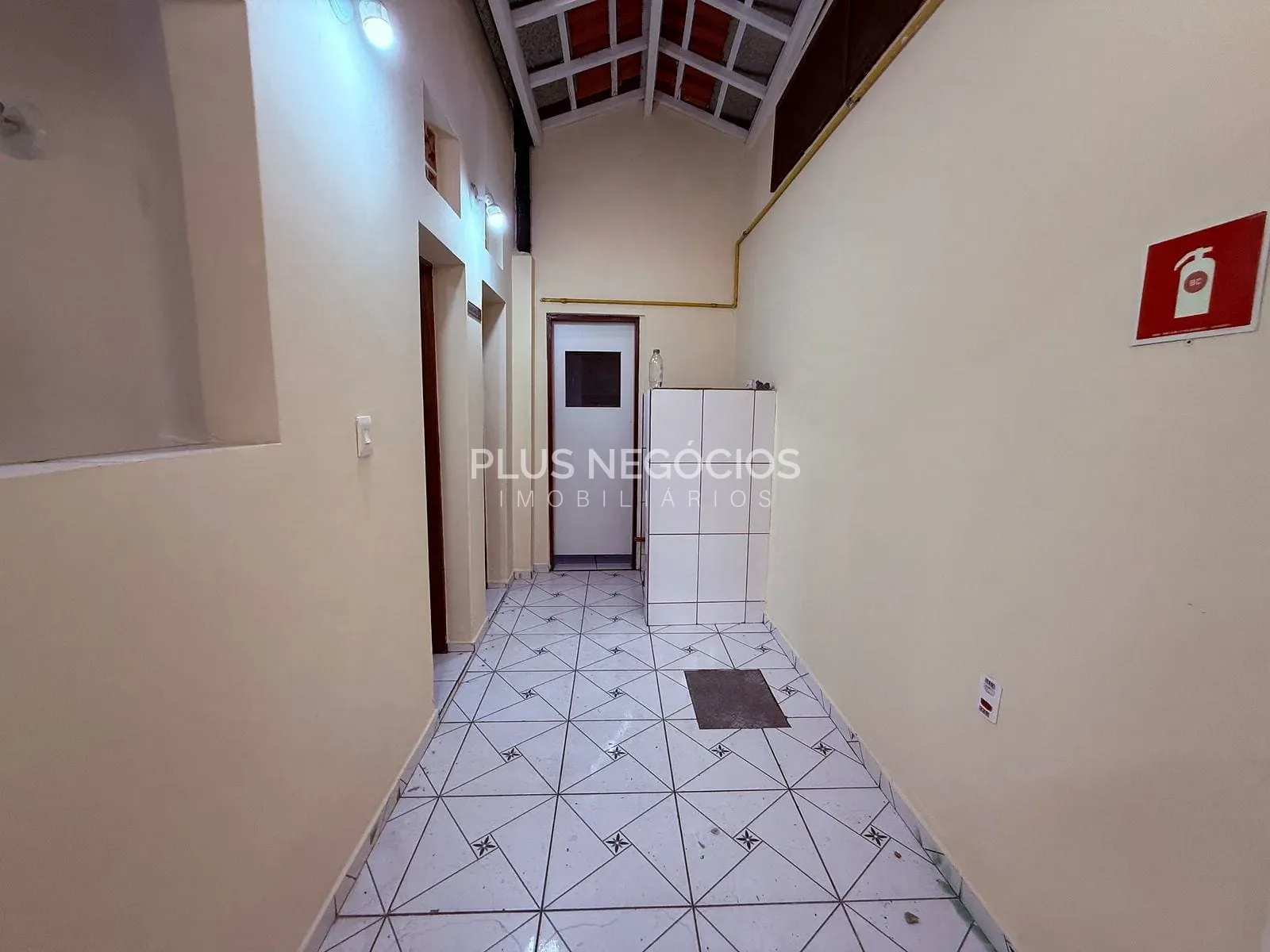 Prédio Inteiro, 295 m² - Foto 16