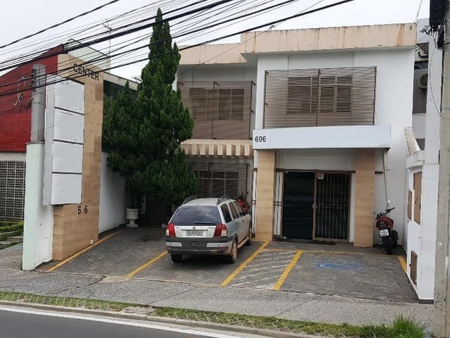 Foto do Prédio - Prédio à venda e locação 3 Vagas, 320M², Jardim Vergueiro, Sorocaba - SP | Ary Proenca Negócios Imobiliários Ltda
