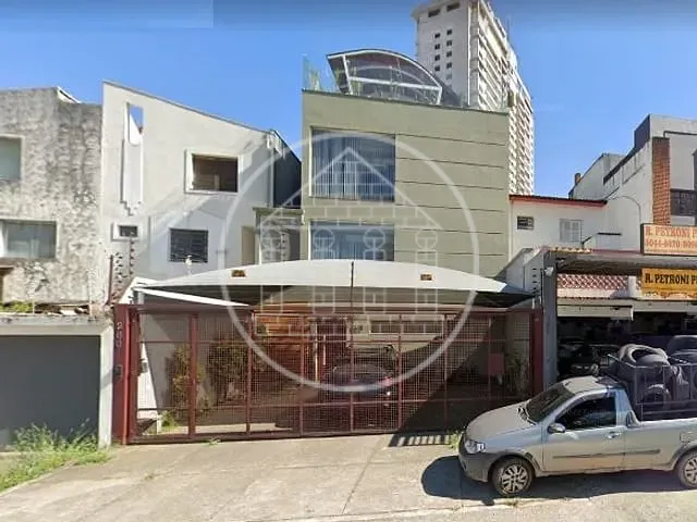 Prédio com 300m², para alugar, no bairro Jardim das Acácias em São Paulo