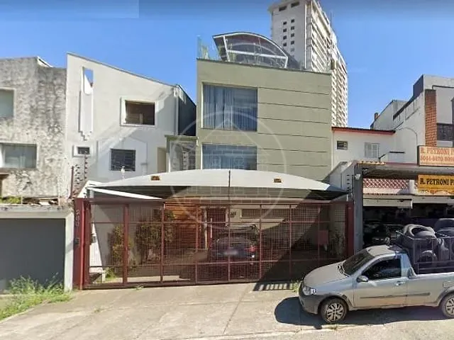 Prédio com 300m², para alugar, no bairro Jardim das Acácias em São Paulo