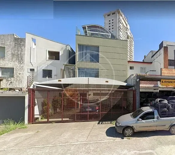 Prédio Inteiro, 500 m² - Foto 1