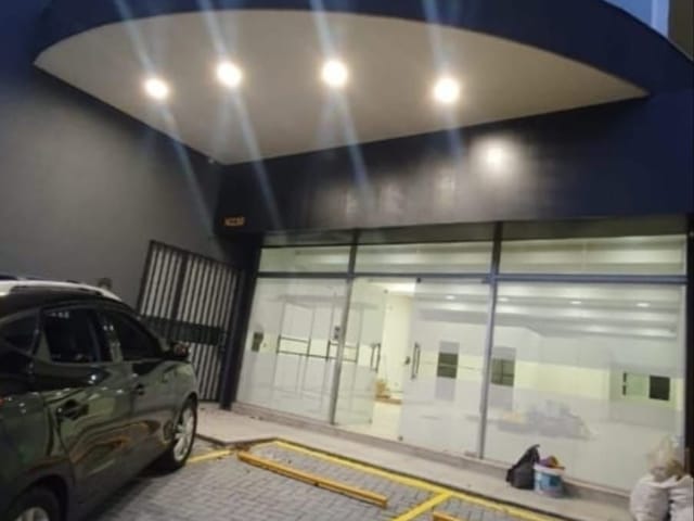 Foto do Prédio - Prédio à venda, 442 m² por R$ 3.200.000,00 - Centro - Jacareí/SP | RUSSI IMÓVEIS