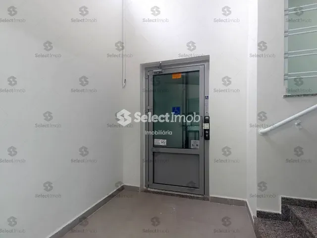 Prédio para alugar, no bairro Matriz em Mauá