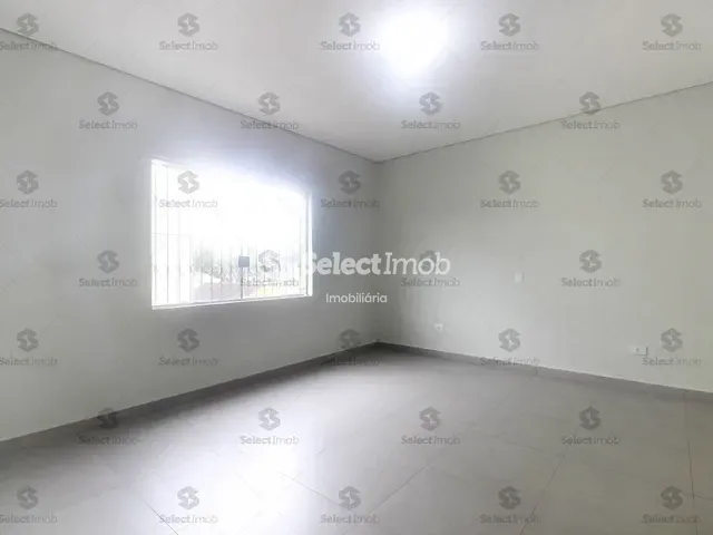 Prédio para alugar, no bairro Matriz em Mauá