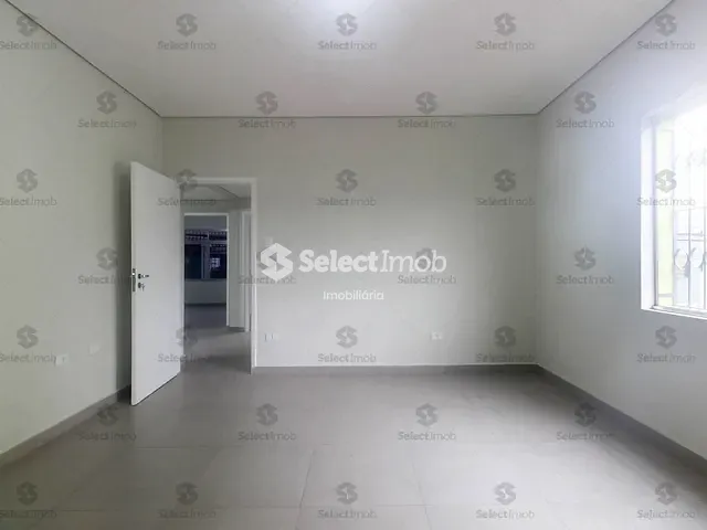 Prédio para alugar, no bairro Matriz em Mauá