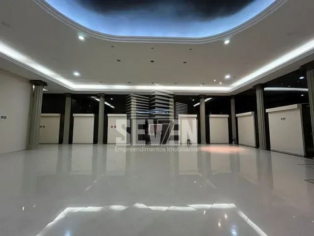 Prédio com 900m², à venda, no bairro Centro em Bauru