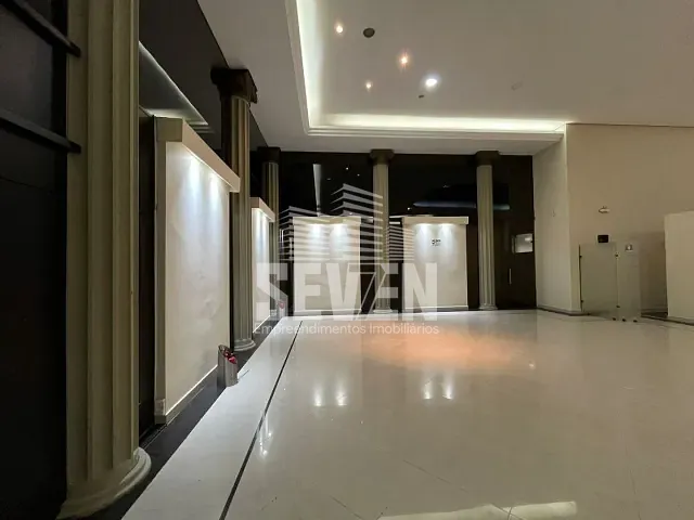 Prédio com 900m², à venda, no bairro Centro em Bauru