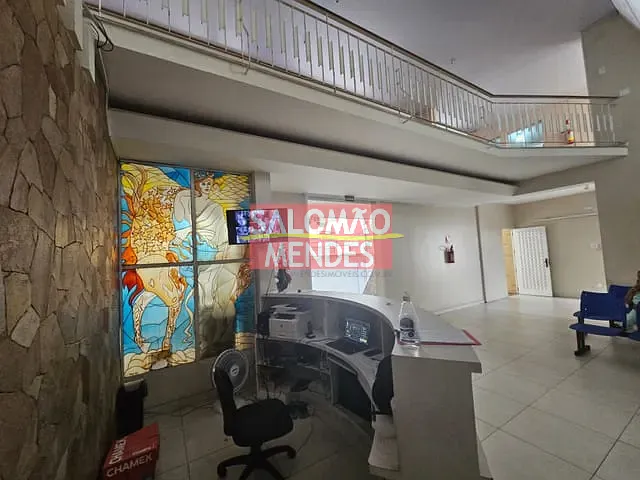 Prédio para alugar, no bairro Batista Campos em Belém