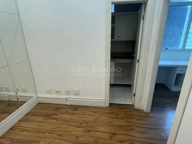 Prédio com 64m², à venda, no bairro Juvevê em Curitiba