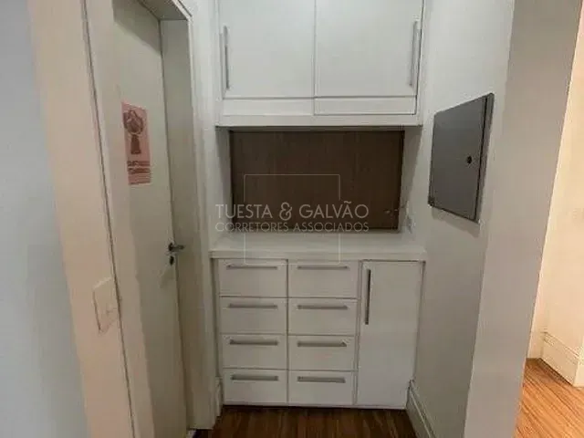 Prédio com 64m², à venda, no bairro Juvevê em Curitiba