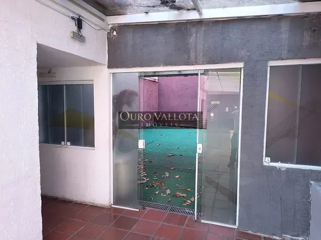 Prédio com 382m², para alugar, no bairro Mooca em São Paulo