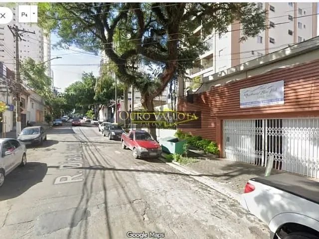 Prédio com 382m², para alugar, no bairro Mooca em São Paulo