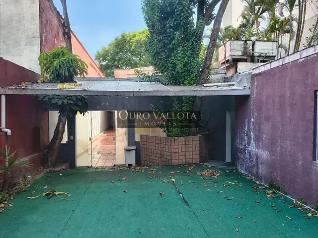 Prédio com 382m², para alugar, no bairro Mooca em São Paulo