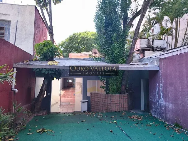 Prédio com 382m², para alugar, no bairro Mooca em São Paulo